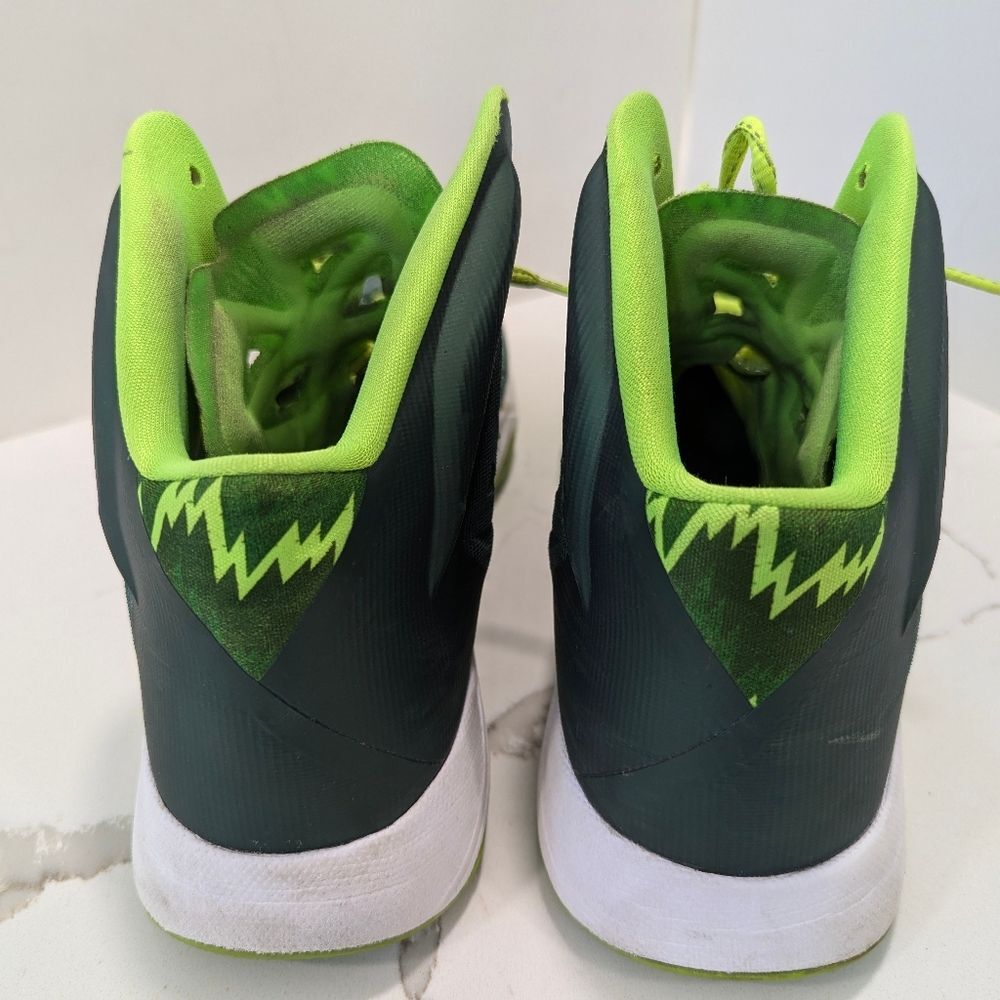 Nike Hyper Quickness Minecraft Camouflage Ninja T… - image 8